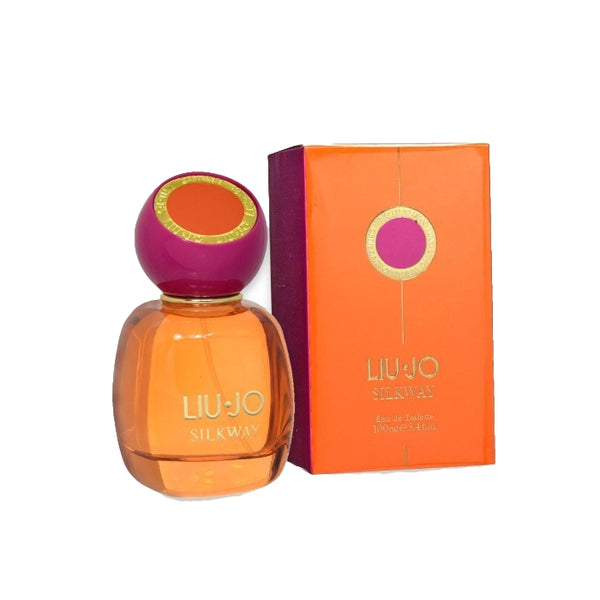 Liu•Jo - Eau De Toilette - Silkway