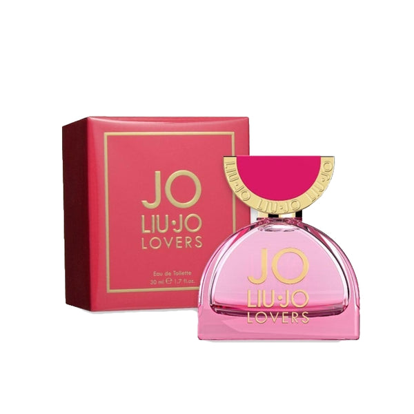 Liu•Jo - Jo Lovers - Eau De Toilette