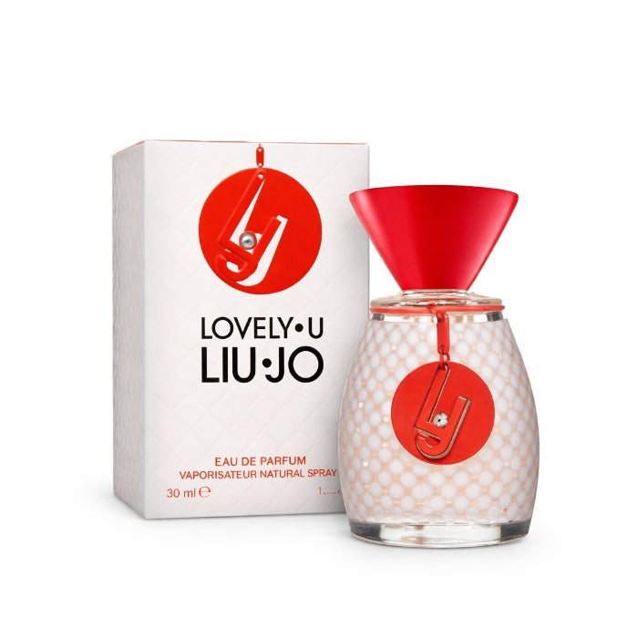 Liu Jo - Lovely U - Eau de Parfum