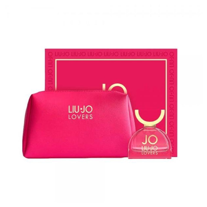 Liu Jo - Lovers - JO - Cofanetto