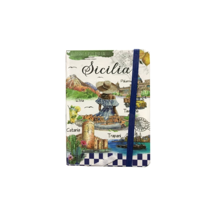 Lixiang - Notebook - 30029