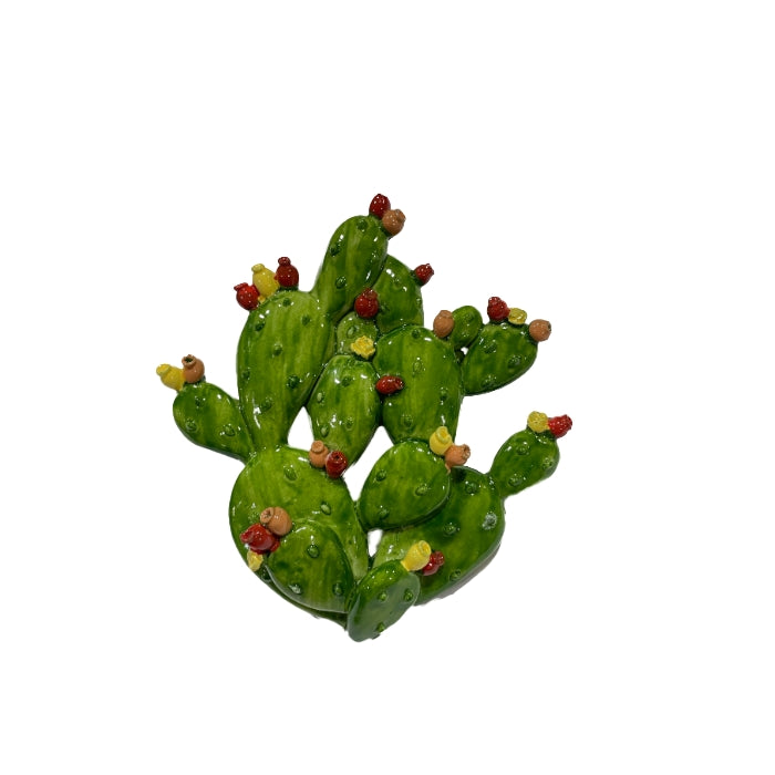 Lixiang - Pianta Fico D'India - Decorazione - 029708