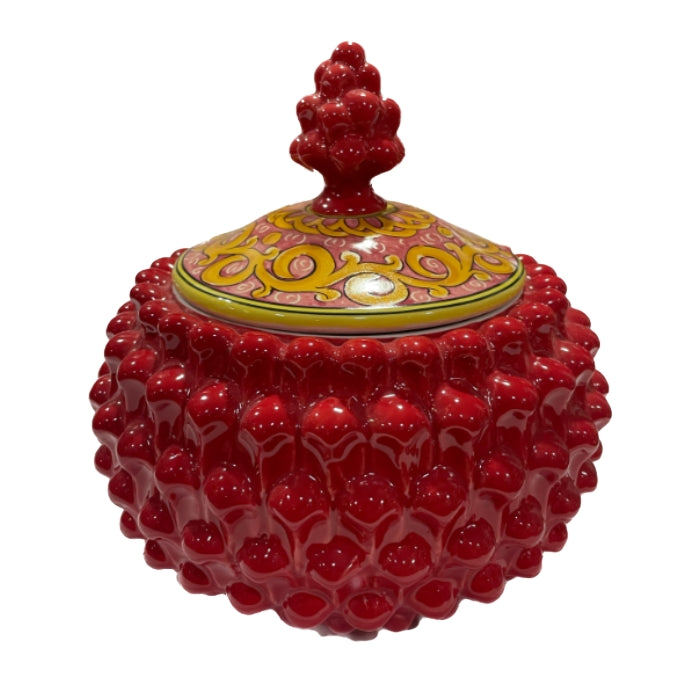 Lixiang - Biscottiera - Mezza Pigna - 9151