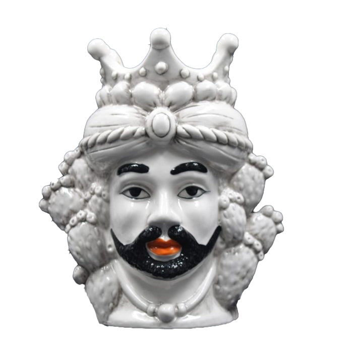 Lixiang - Teste Di Moro - 029271