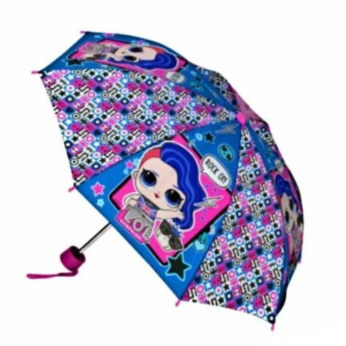 Lol Surprise! - Ombrello Tascabile