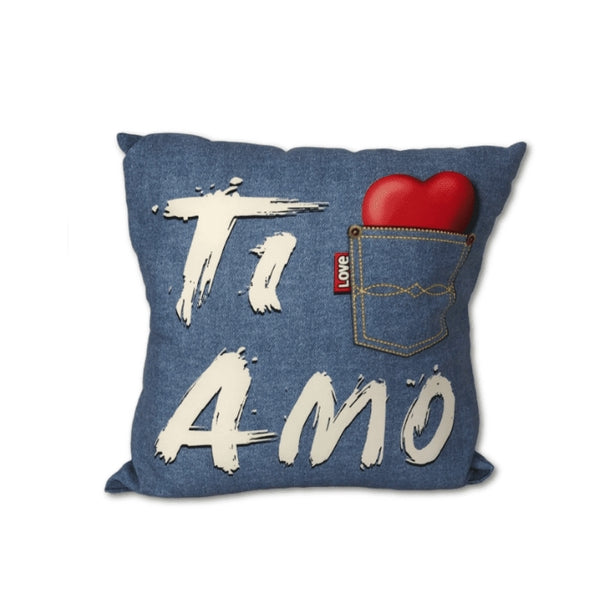 Love - Cuscino - 9731