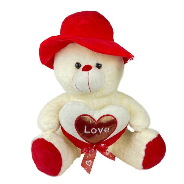 Love - Peluche - Orso Polare - FGF75