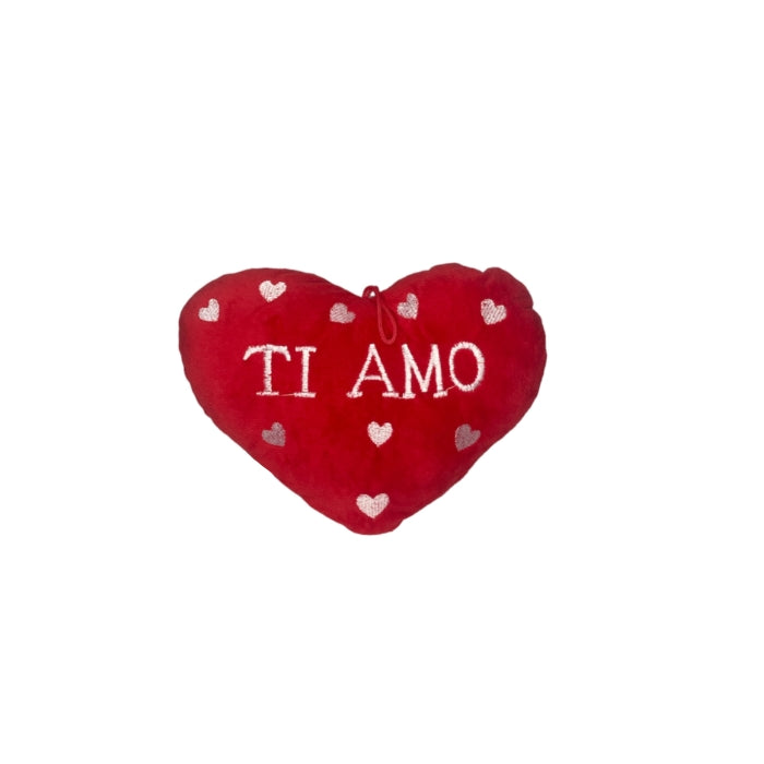 Love - Cuore - Cuscino - 36509