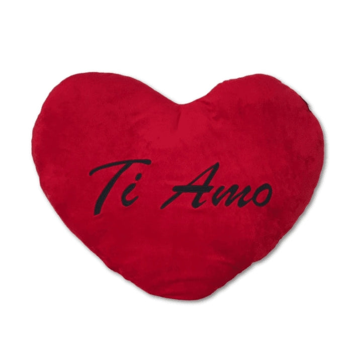 Love - Cuore Ti amo - Cuscino - 6321