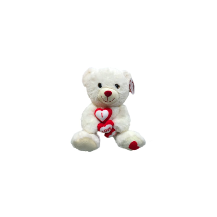 Love - Orsetto I Love You - Peluche - FGF97384