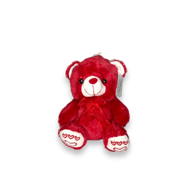 Love - Orsetto Rosso - Peluche - 36502