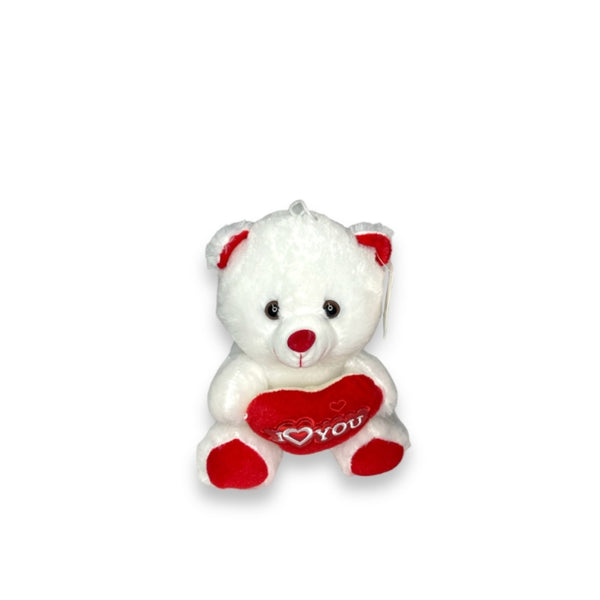 Love - Peluche - Orsetto - 33074