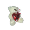 Love - Peluche - Orsetto - FGF063