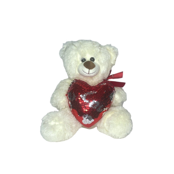 Love - Peluche - Orsetto - FGF063