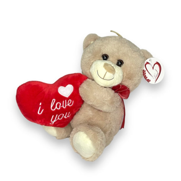 Love - Peluche - Orsetto - FGF69274