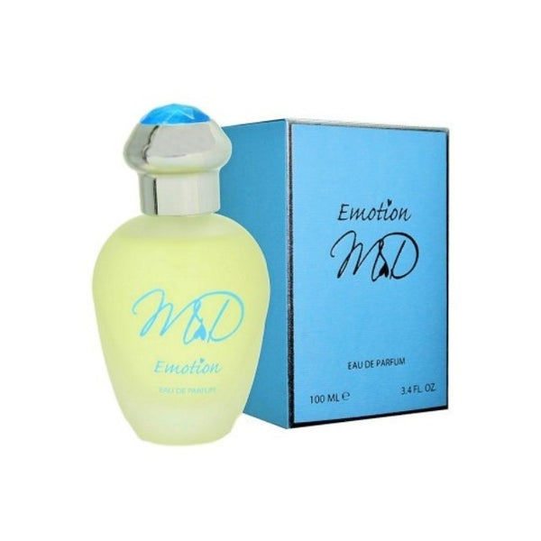 M&D - Eau De Parfum - Emotion