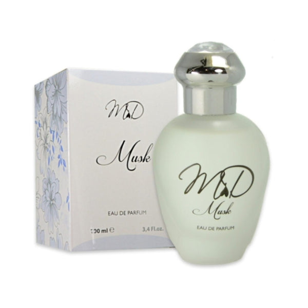 M&D - Eau De Parfum - Musk