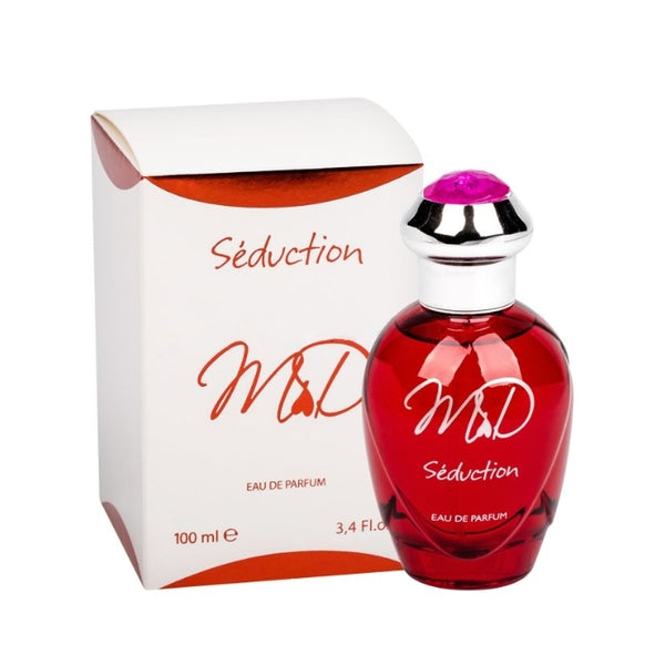 M&D - Eau De Parfum - Sèduction