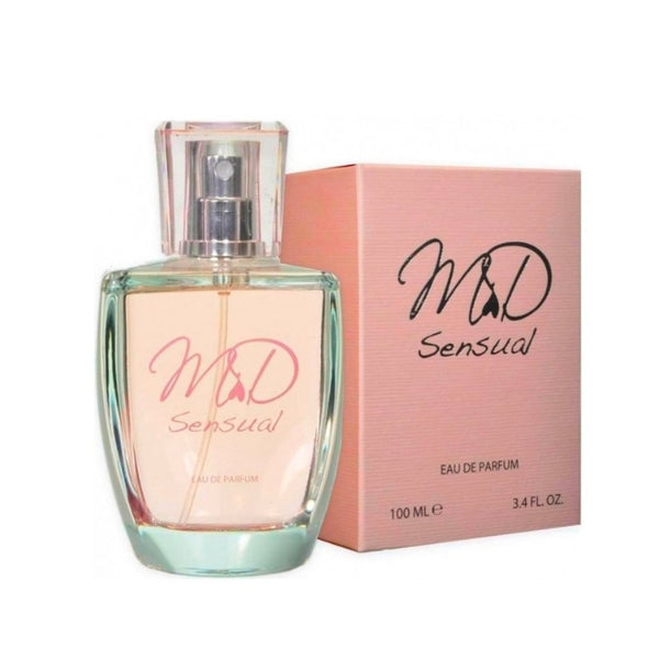 M&D - Eau De Parfum - Sensual