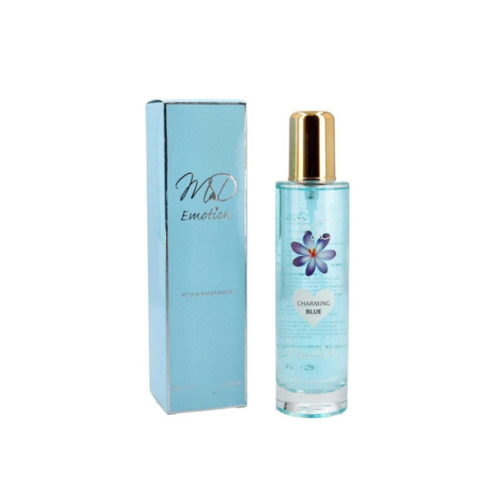 M&D - Emotion - Acqua Profumata