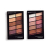 Magic Studio - 12 Eyeshadow - Color Palette - 60739