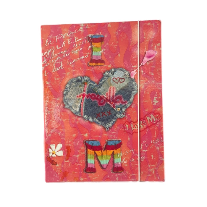 Magilla - Carpetta Con Elastico