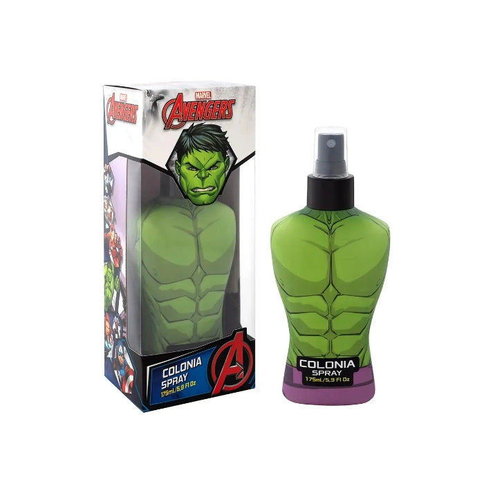 Marvel - Colonia Spray - Avengers | Bambini
