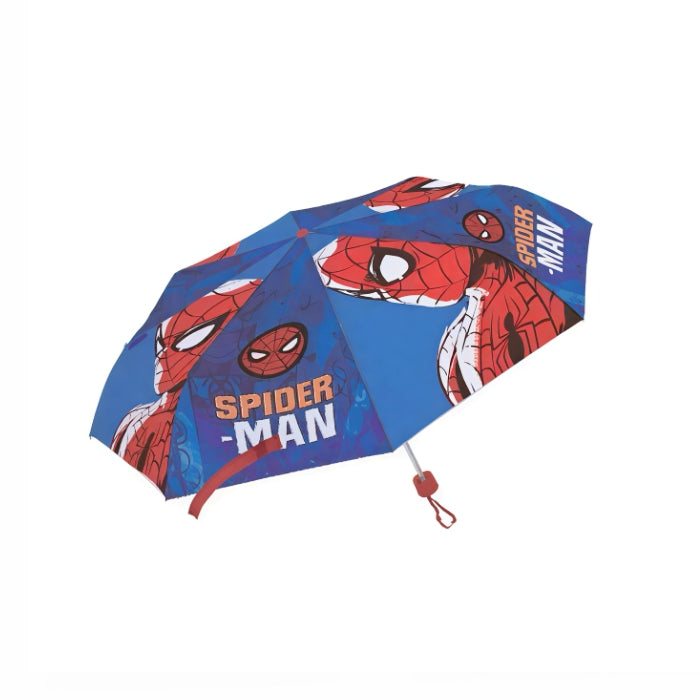 Marvel - Ombrello Tascabile - Spider-Man