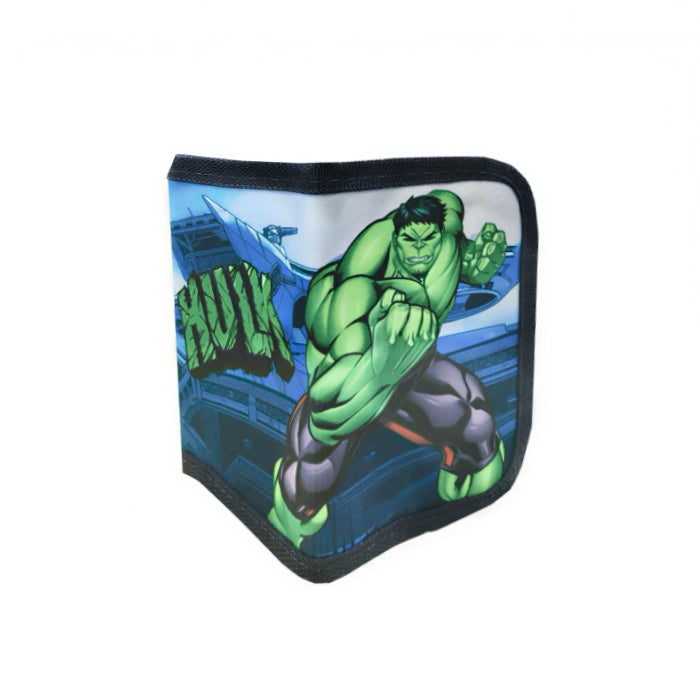 Marvel - Portafoglio - Avengers - Hulk