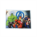 Marvel - Tovaglietta - Avengers