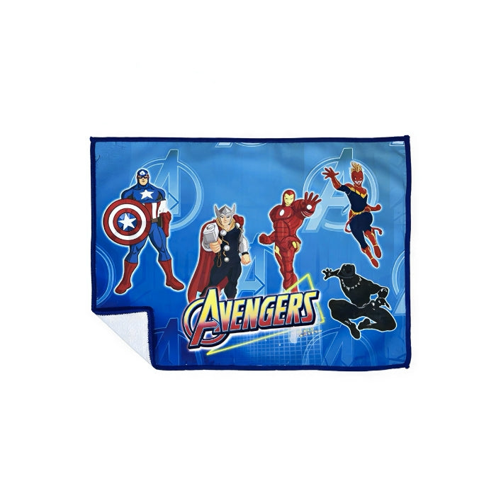 Marvel - Tovaglietta - Avengers