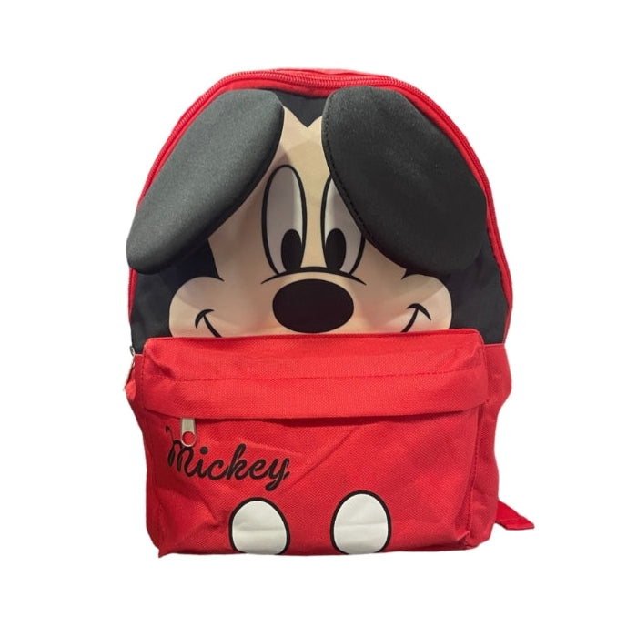 Mickey - Zaino Asilo - MIC23-1463