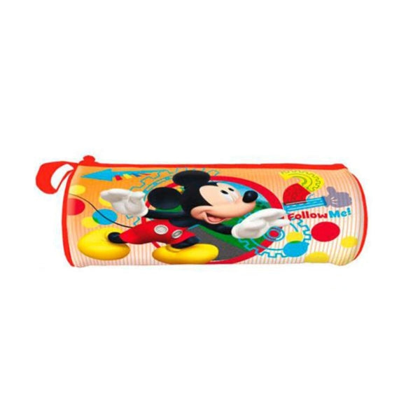 Mickey Mouse - Astuccio - Tombolino - AST1159