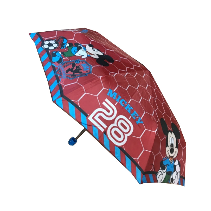 Mickey Mouse - Ombrello Tascabile