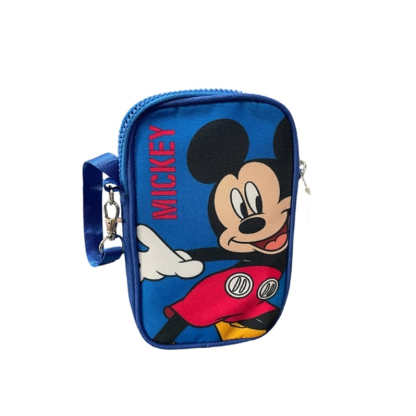 Mickey Mouse - Portacellulare - MIC23-1429