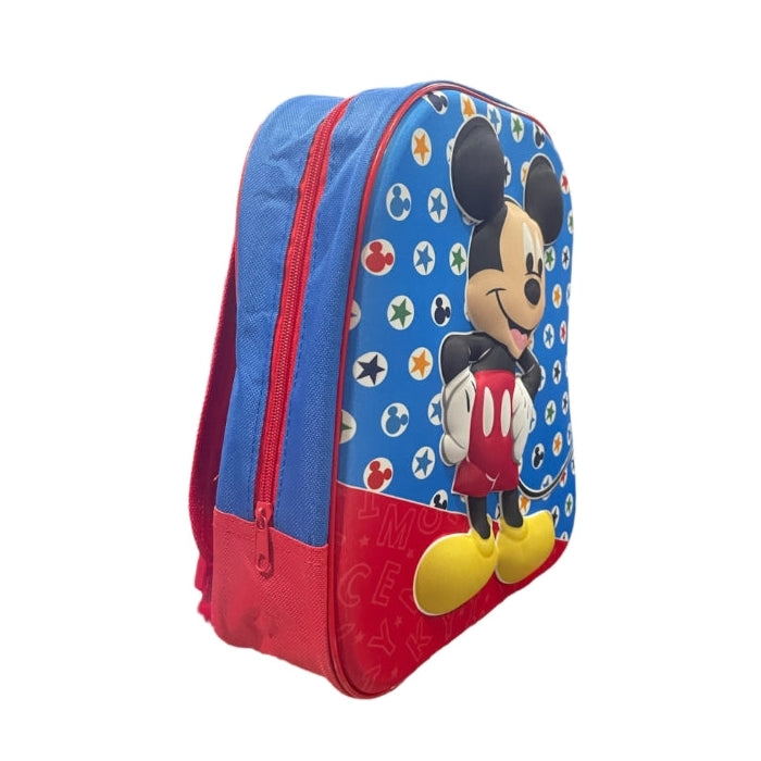 Mickey Mouse - Zaino Asilo - 658082