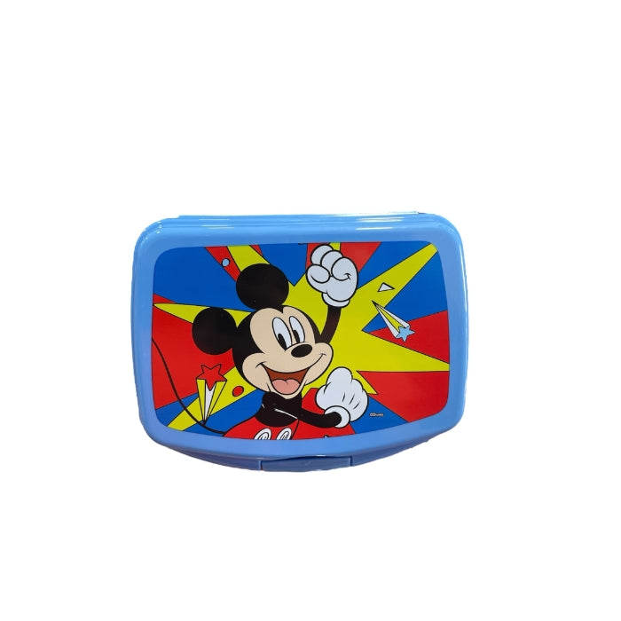 Mickey Mouse - Portamerenda - 35805