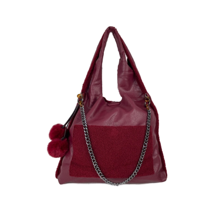 Micussi - Borsa A Spalla - 2920/94