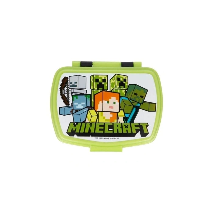 Minecraft - Portamerenda - 40474