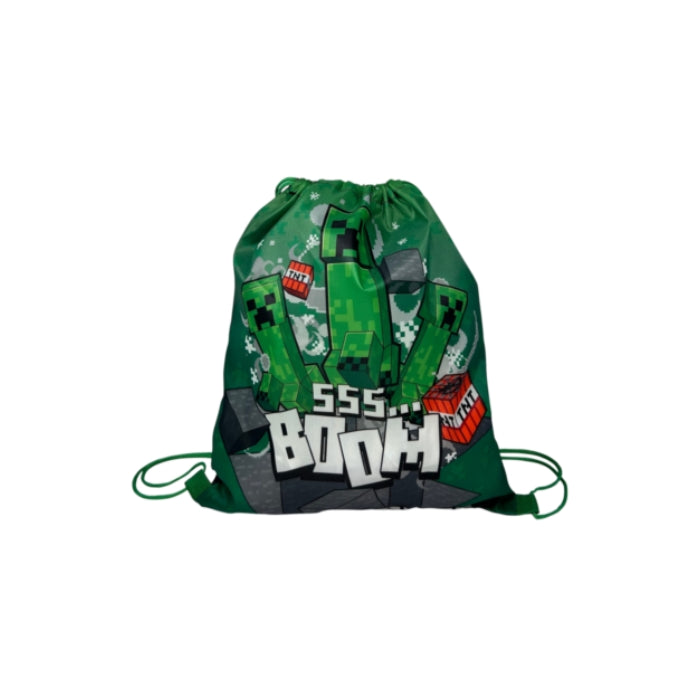 Minecraft - Sacca - MNC24-3582