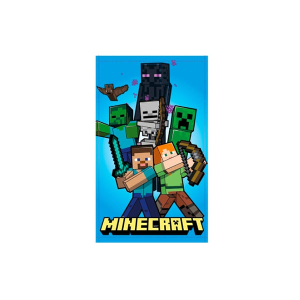 Minecraft - Tovaglietta - MNC24-3897