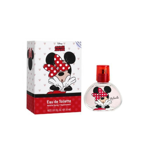 Minnie Mouse - Eau De Toilette - P008732