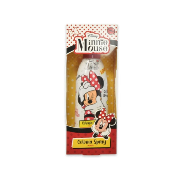 Minnie Mouse - Colonia spray