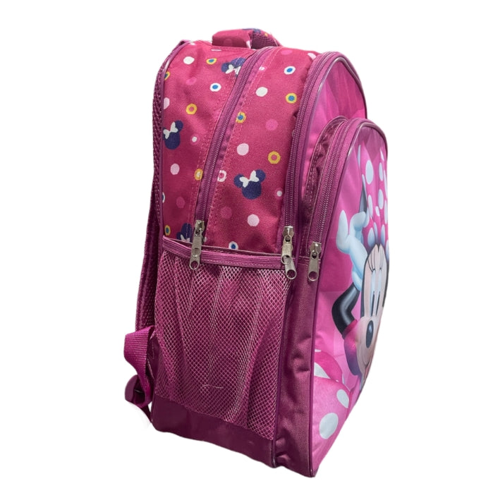 Minnie Mouse - Zaino Scolastico - MIN22-1275