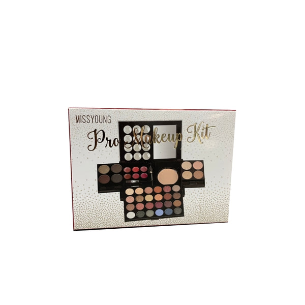 Miss Young - Trousse Pro MakeUp - PD2644