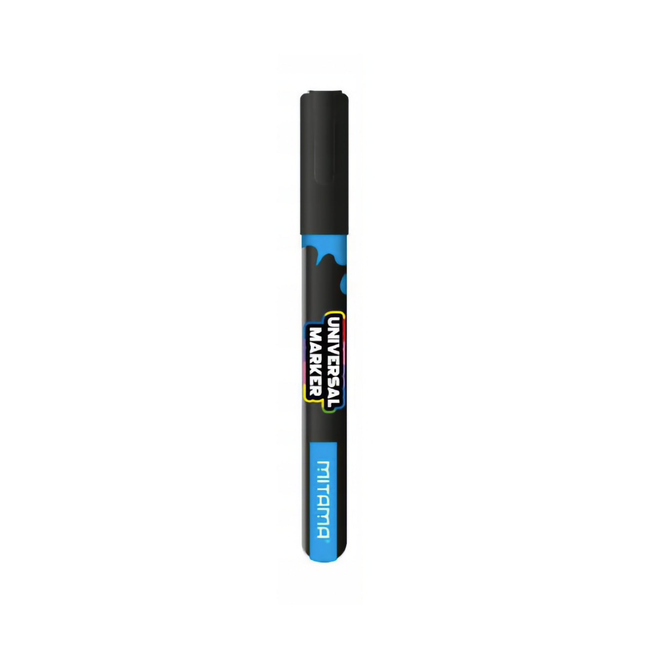 Mitama - Universal Marker - For All Surfaces - Water Based