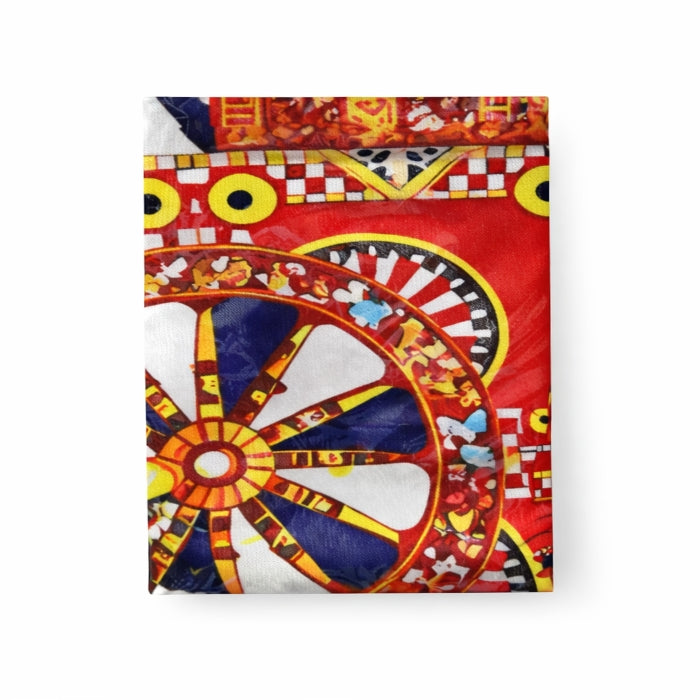 Mona - Telo Mare - Siciliano | 80x160cm