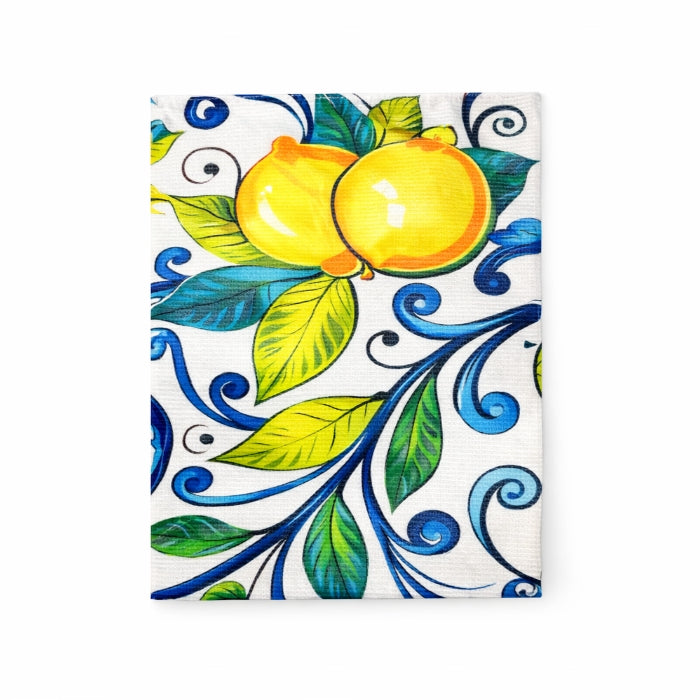 Mona - Telo Mare - Siciliano | 80x160cm