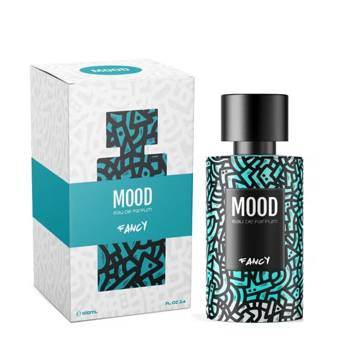 Mood - Fancy - Eau de Parfum