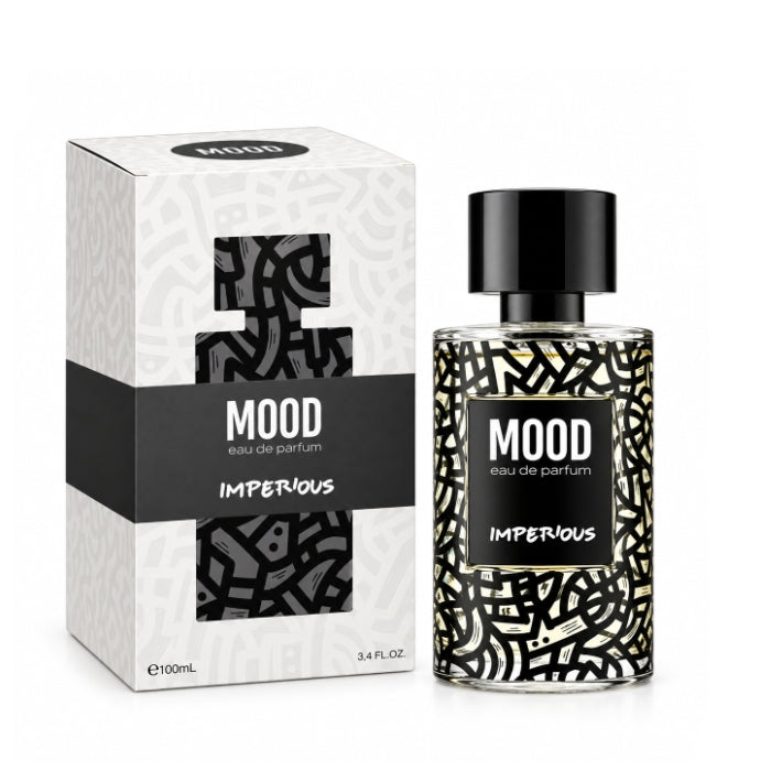 Mood - Imperious - Eau de Parfum